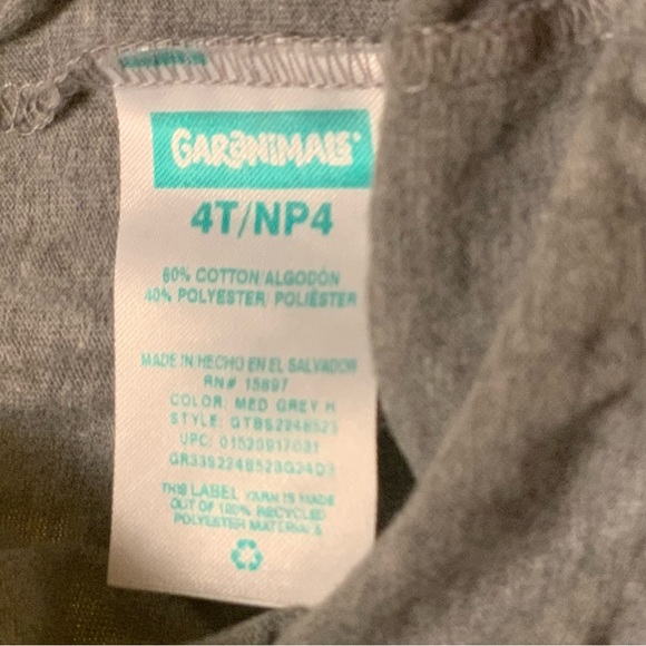 Garanimals Short Set - Picture 7 of 7